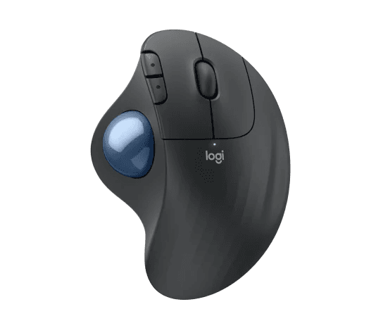 Logitech ERGO M575 Trackball