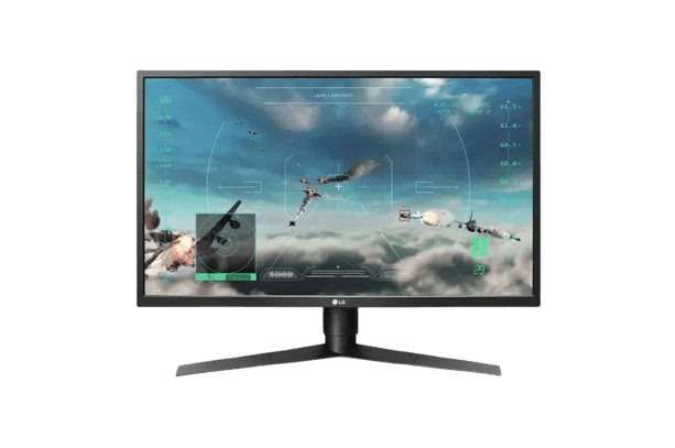 LG Ultragear 27GK750F-B