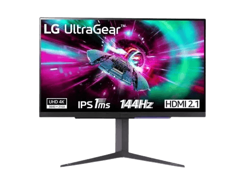 LG Ultragear 27GR93U-B