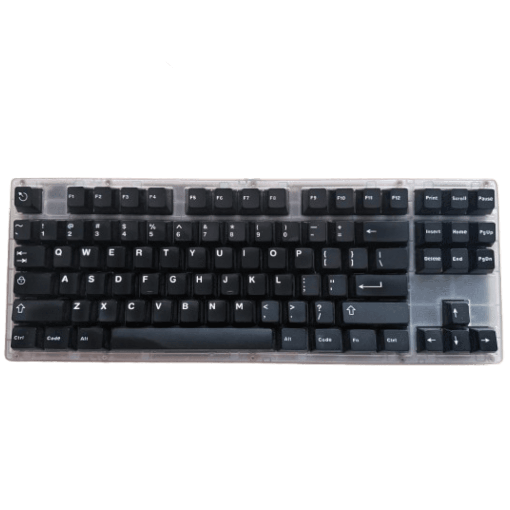Geonworks Venom TKL HE