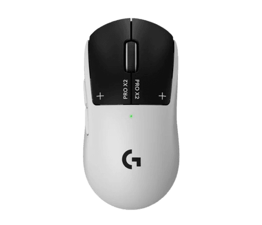 Logitech Superstrike