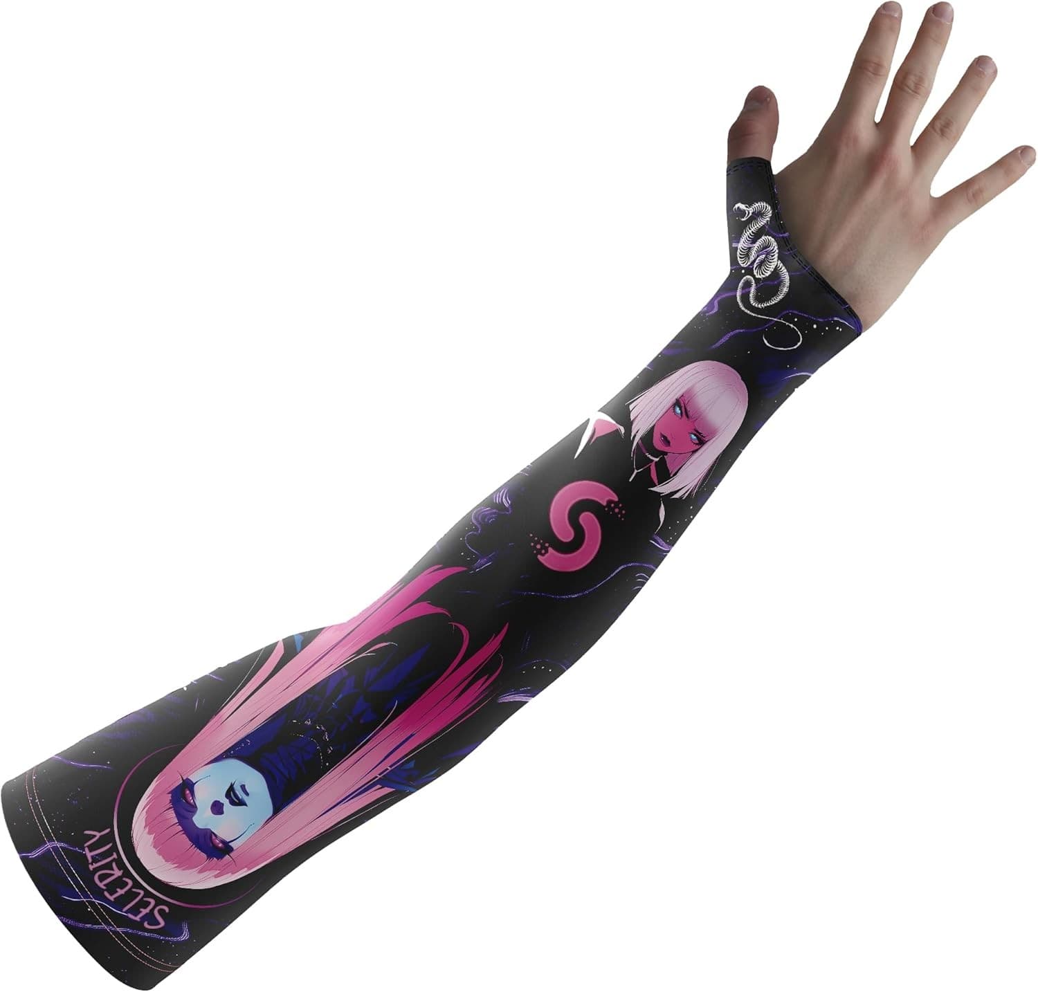 Selerity Arm sleeve