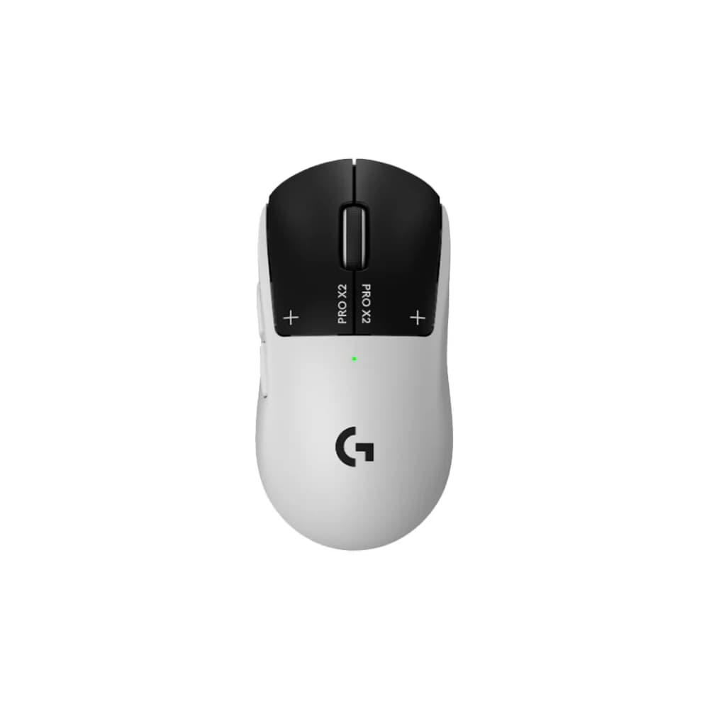 Logitech X2 Superstrike