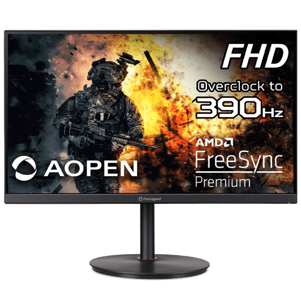 Acer AOPEN Fire Legend
