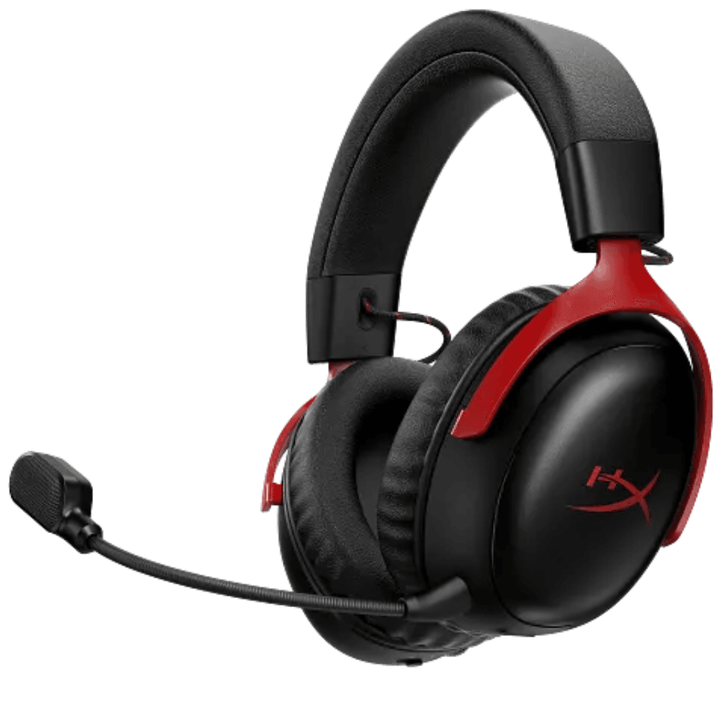 HyperX Cloud III S Wireless