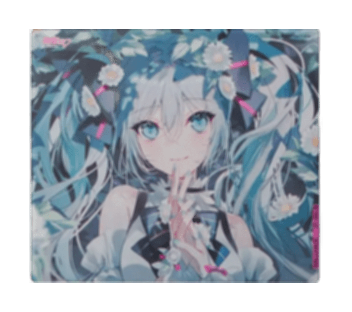 Wallhack SP-004 Hatsune Miku JP Edition