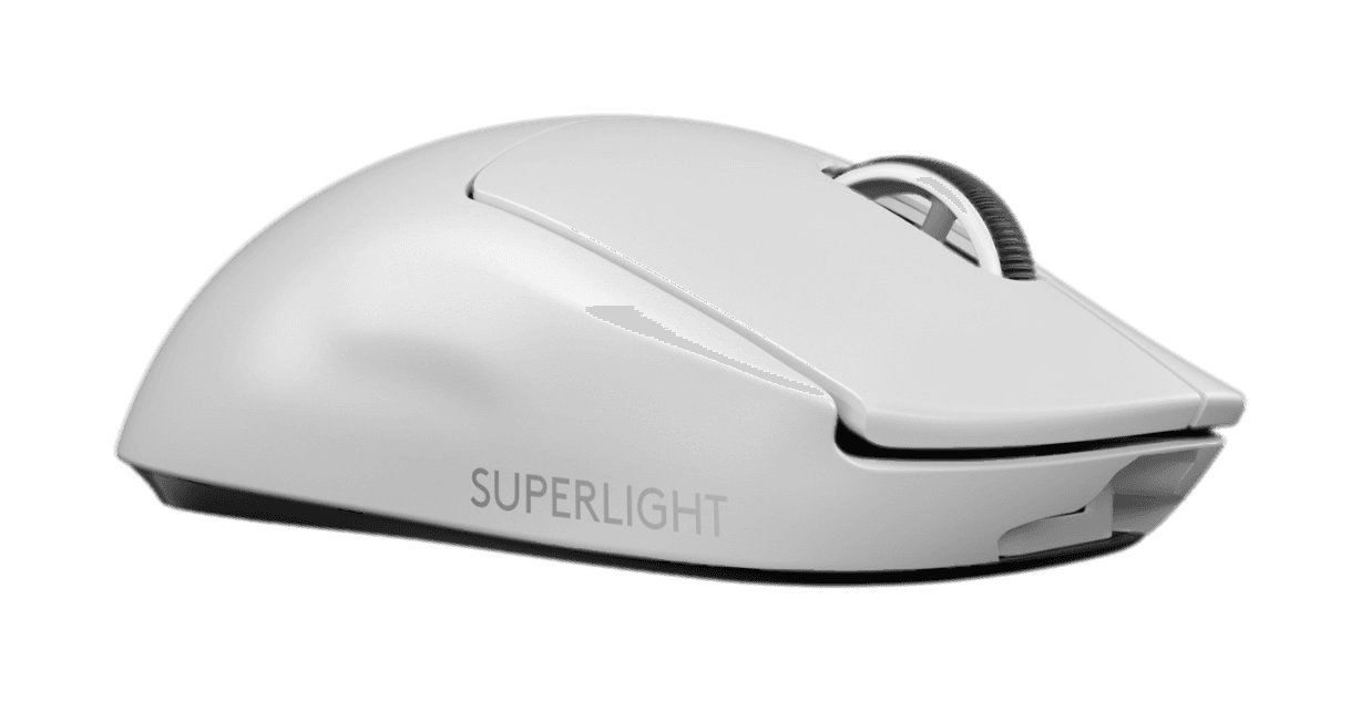 Logitech GPX Superlight