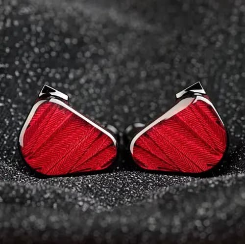 TruthEar Crinicle ZERO:RED
