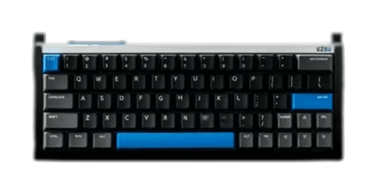 IQUNIX EZ63 HE