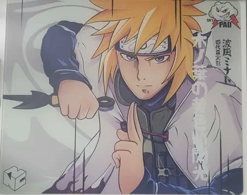 Skypad 3.0 Minato Custom