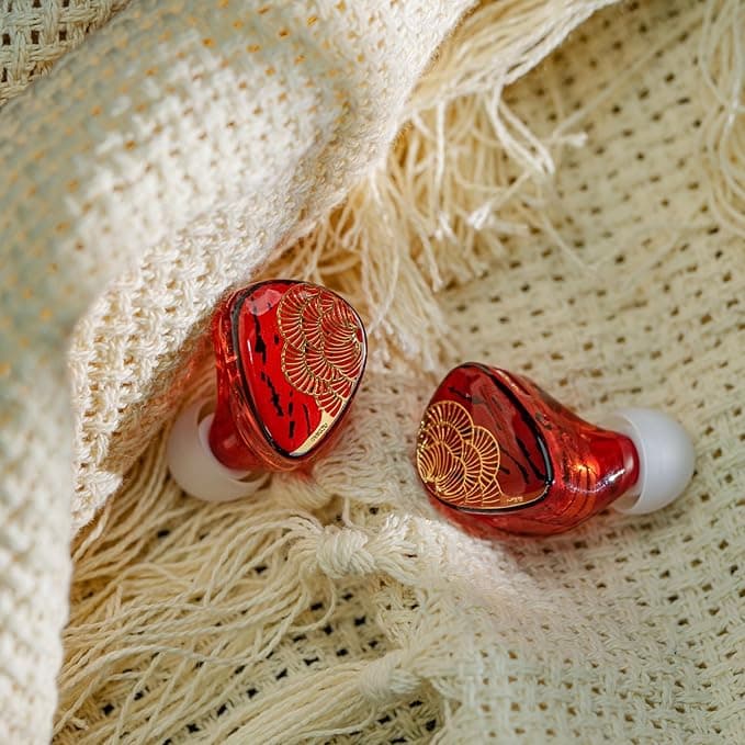 Linsoul TANGZU x HBB XuanNv IEM