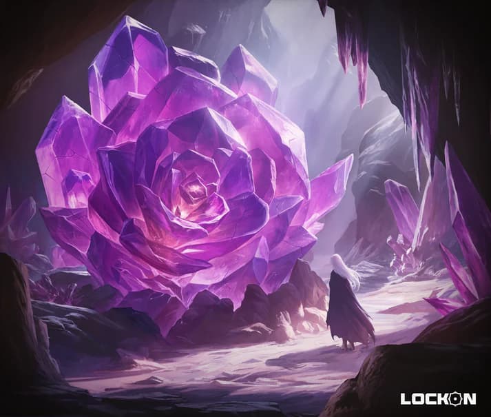 Lock On Gear Odyssey