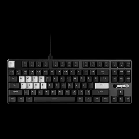 Pulsar PCMK 2 HE