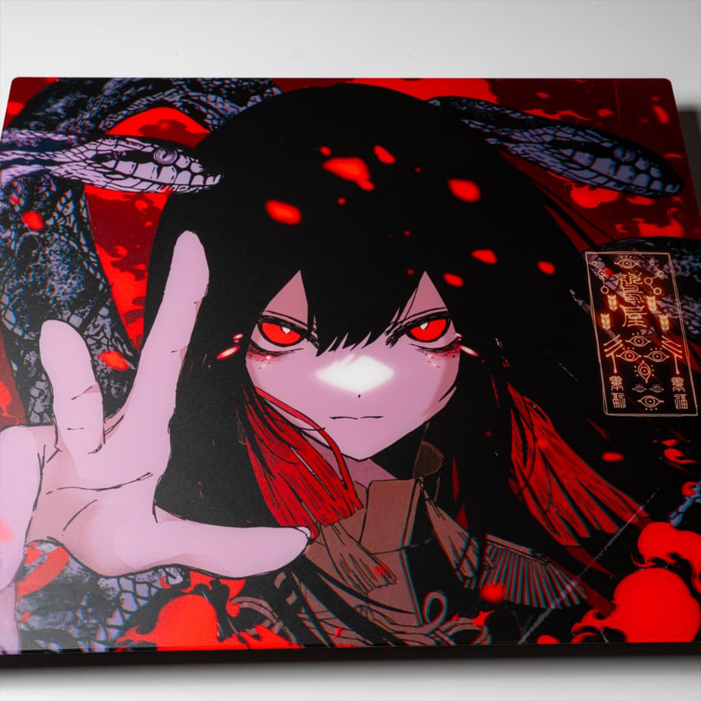 AbyssGaming Ruby