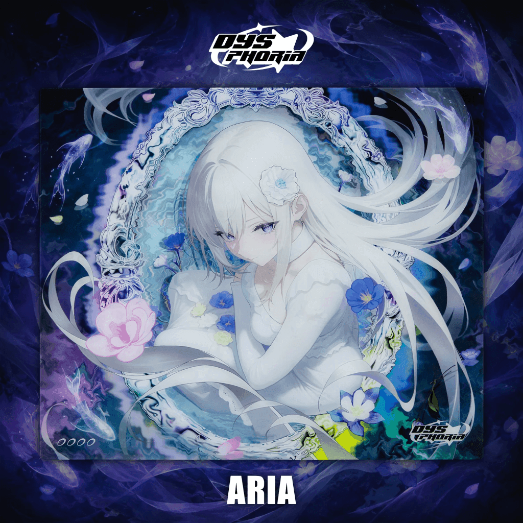Dysphoria Aria