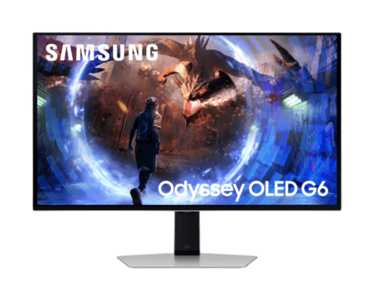 Samsung Oddysey G60SD