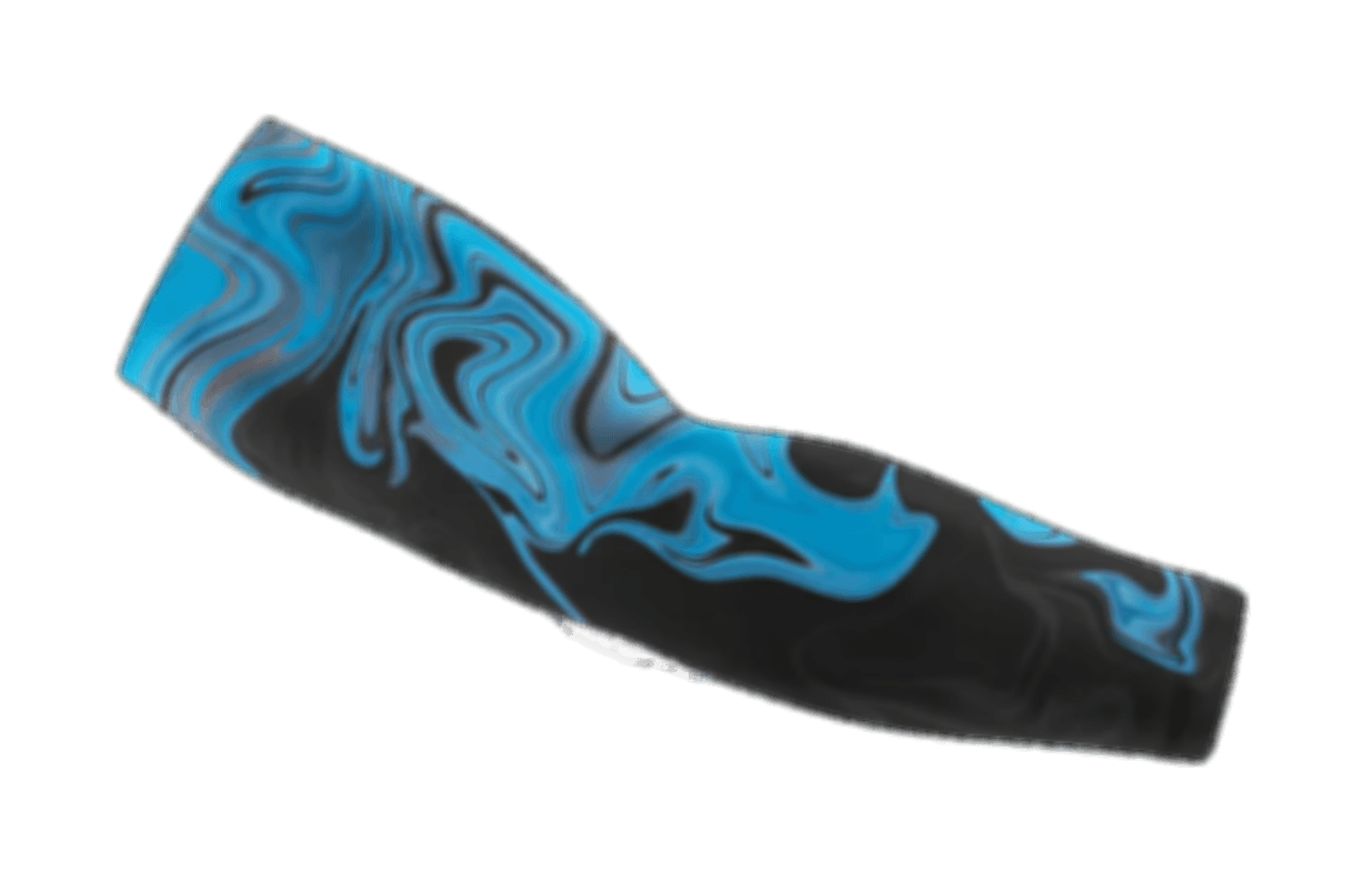 Nyfter® Gaming Arm Sleeve Liquid