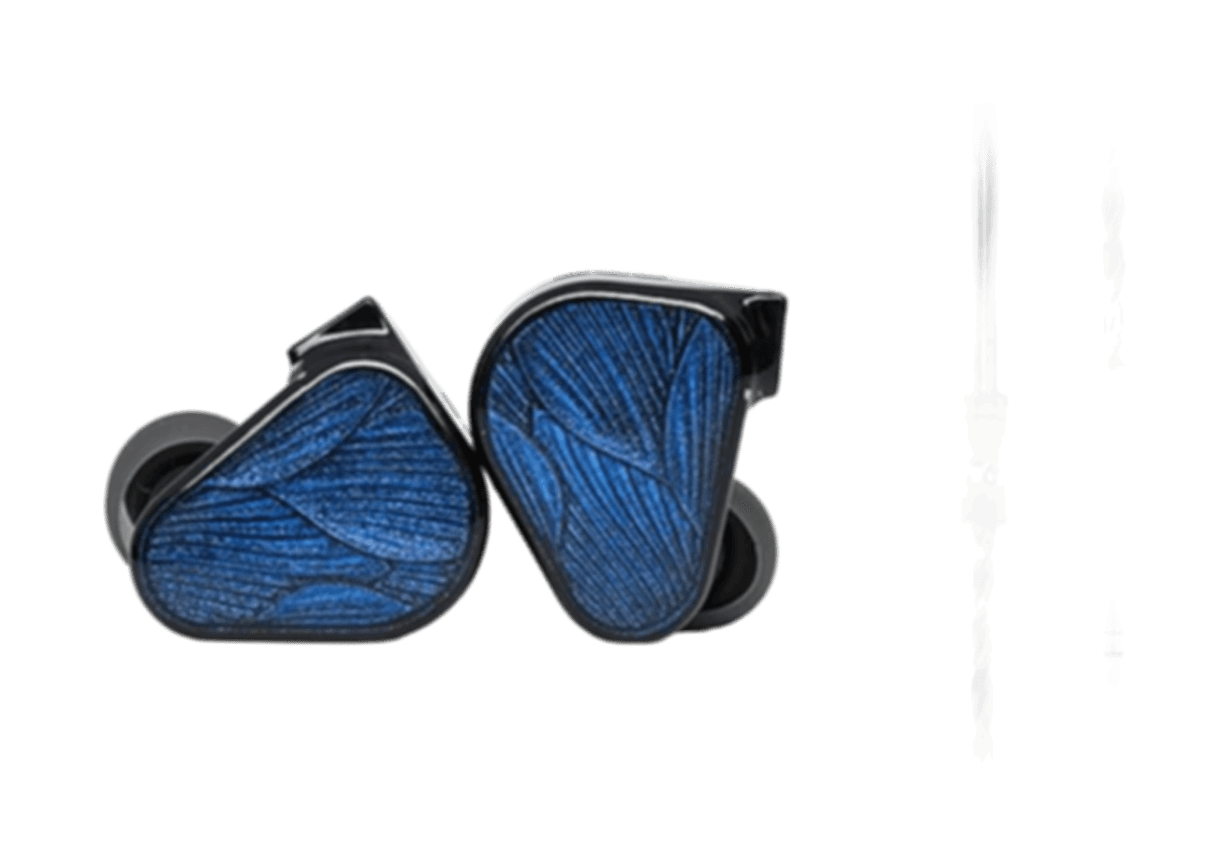 TRUTHEAR x Crinacle ZERO