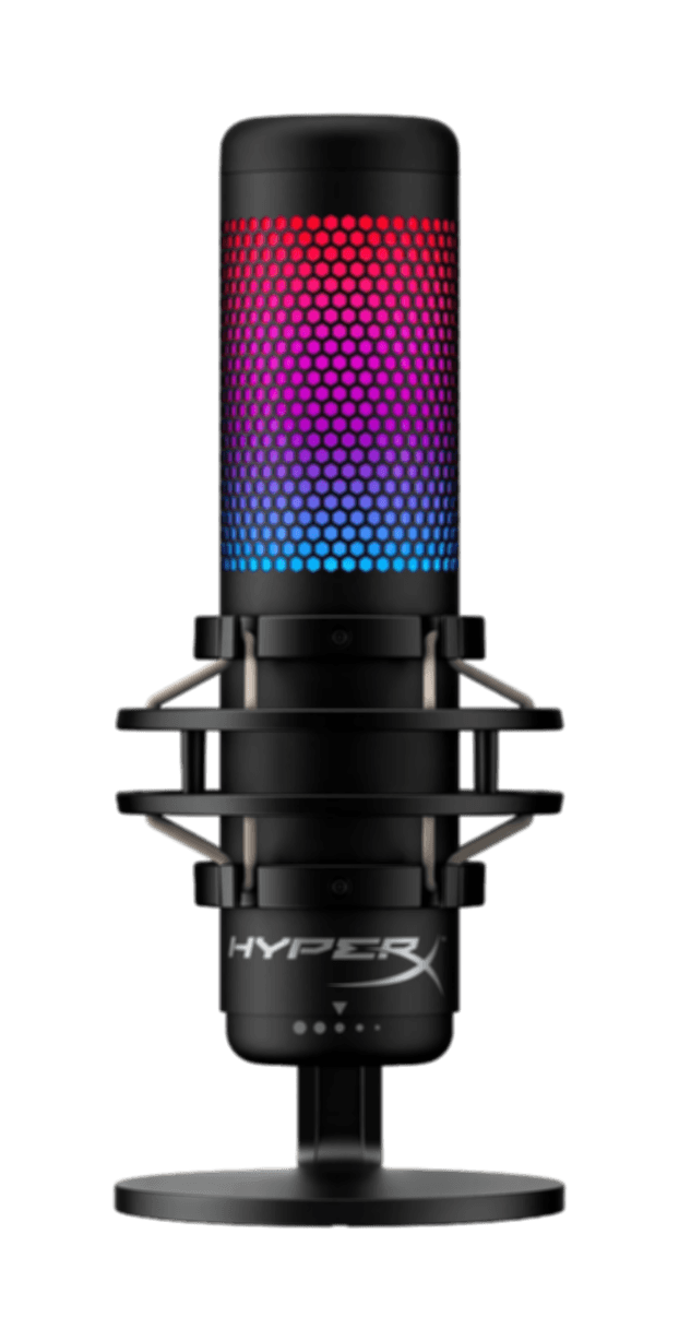 HyperX QuadCast S