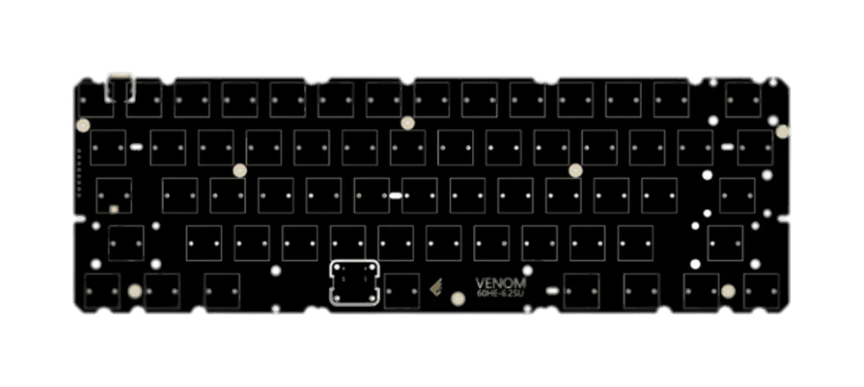 geon works venom60 he