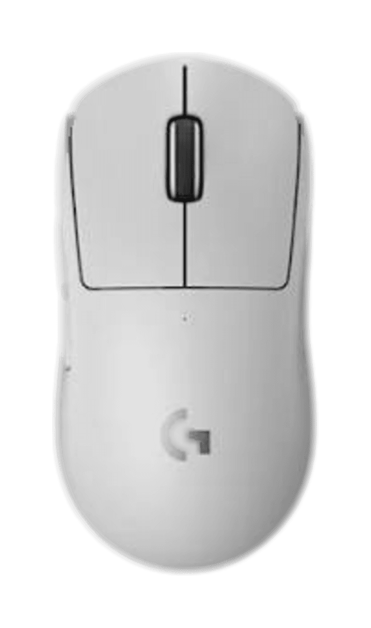 logitech superlight 2