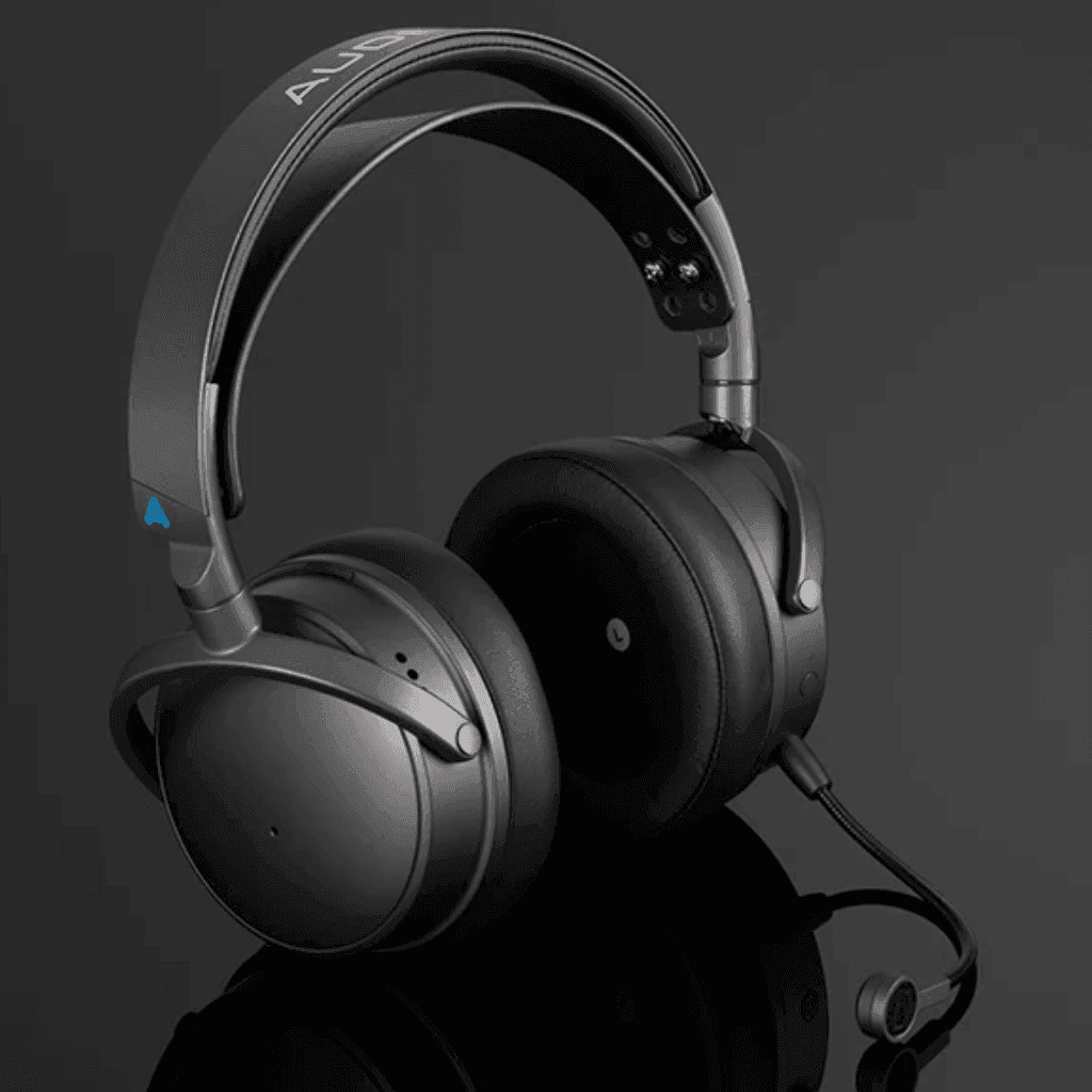 Audeze Maxwell