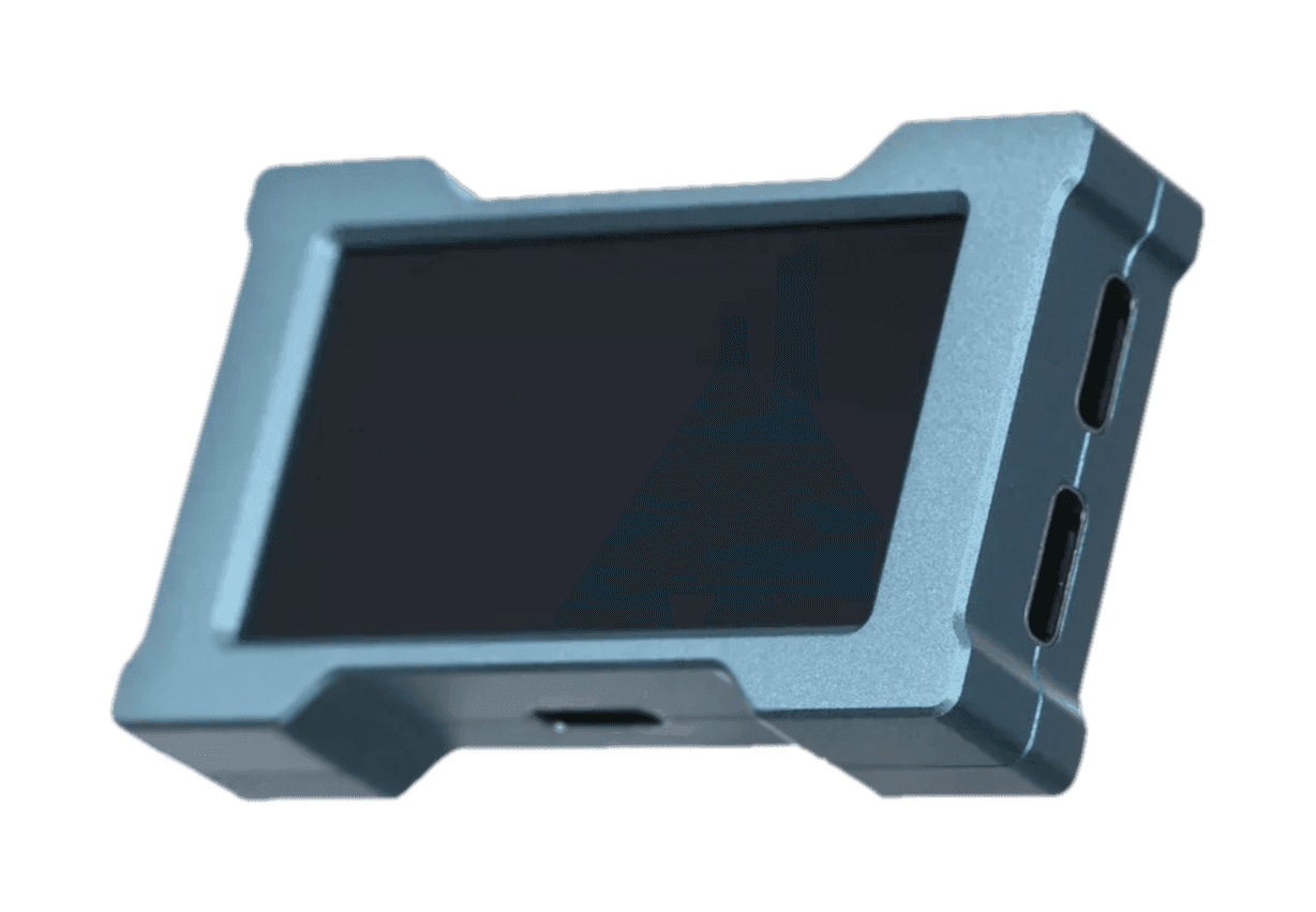 Arbiterstudio HM Lab - Z-NEO 8K