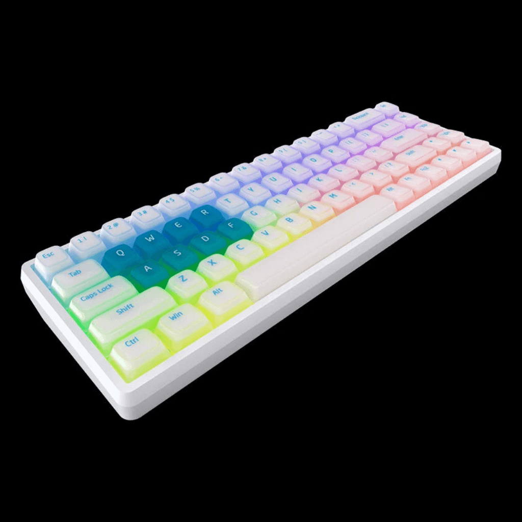 LAMZU Pro Keyboard