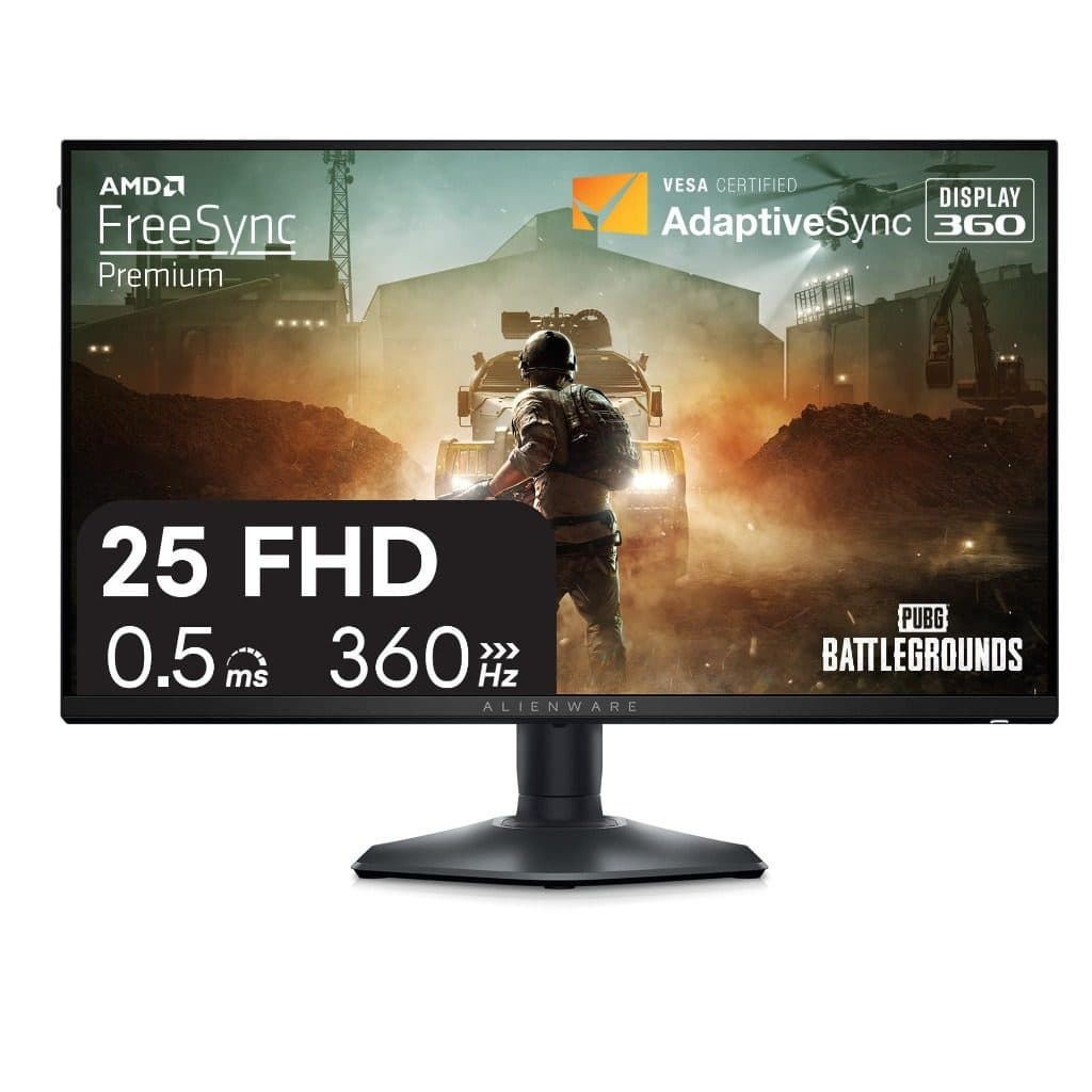 Alienware Alienware AW2523HF