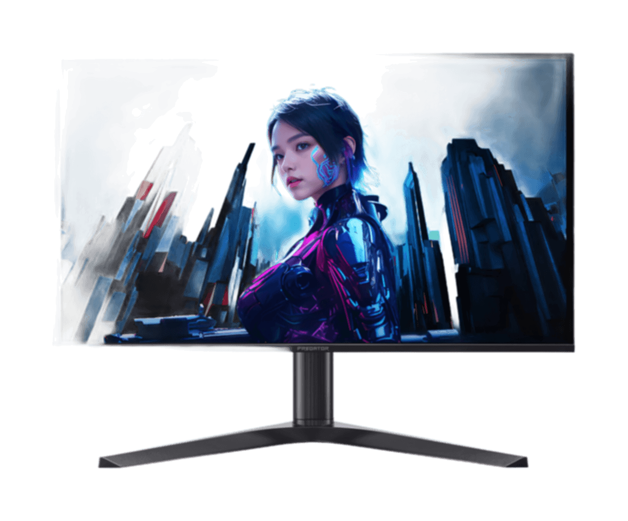 Acer Predator X27UF5bmiippruzx