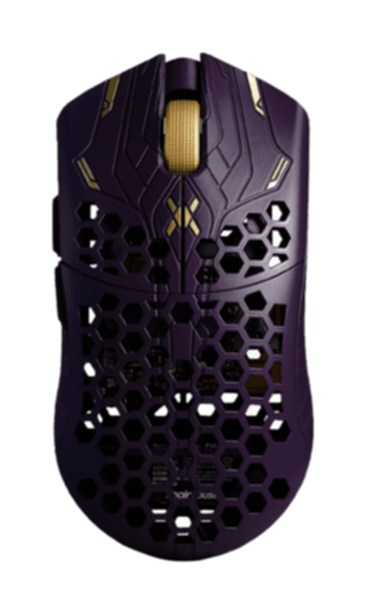 Finalmouse Ultralight X