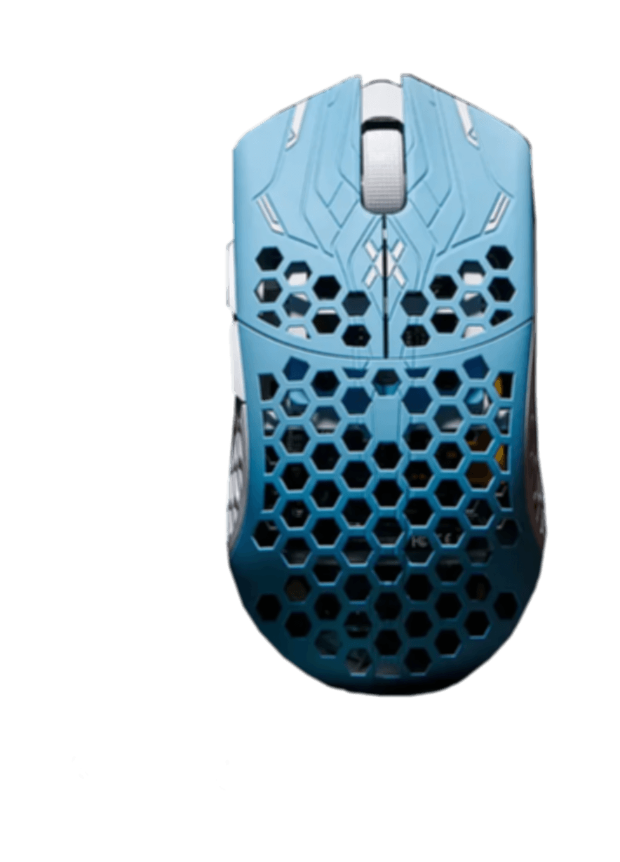 Finalmouse Ultralight X