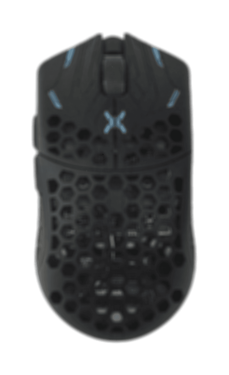 Finalmouse Ultralight X