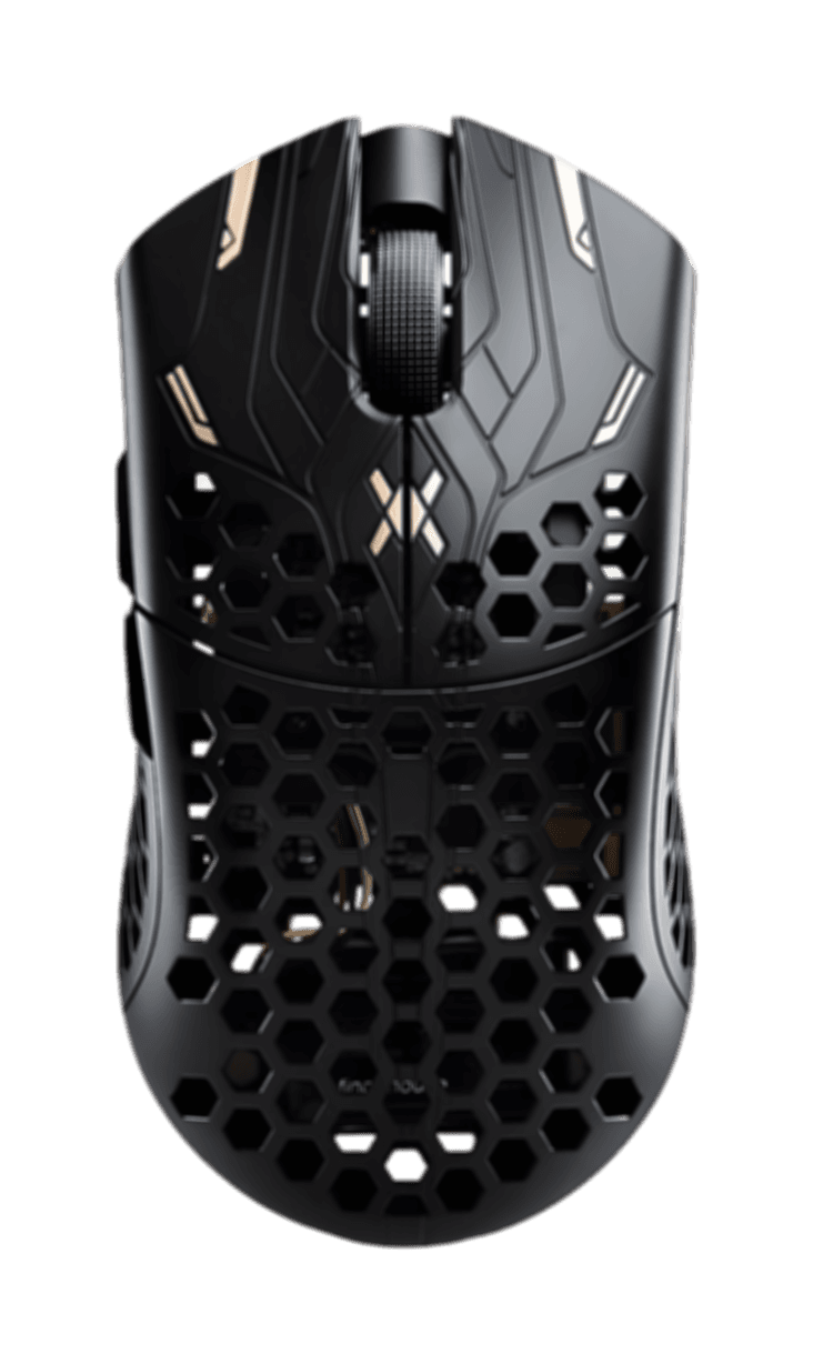 Finalmouse Ultralight X