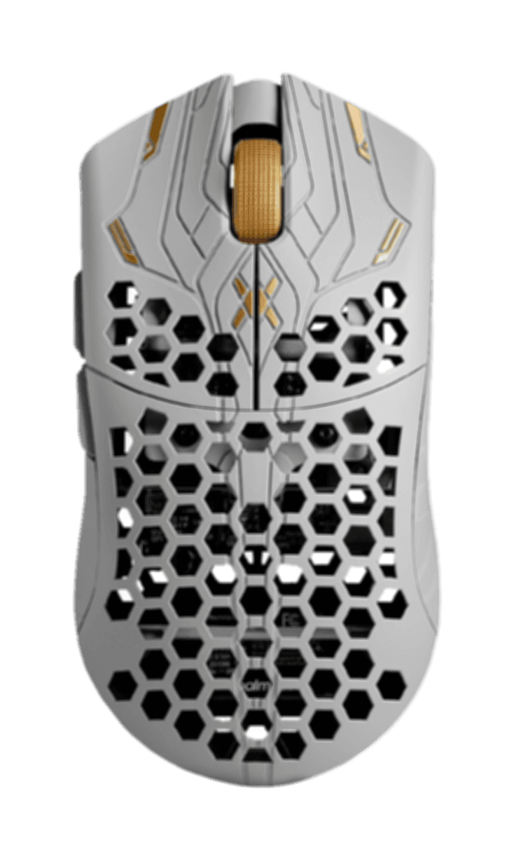 Finalmouse Ultralight X
