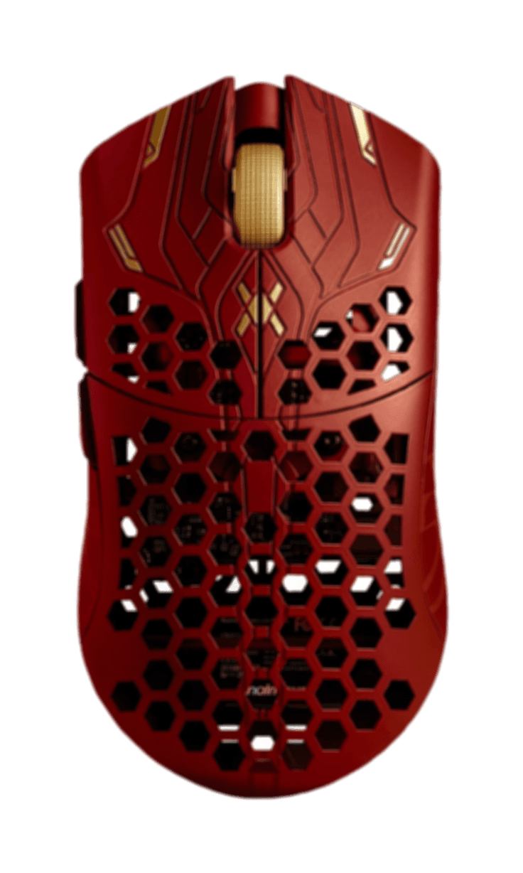 Finalmouse Ultralight X