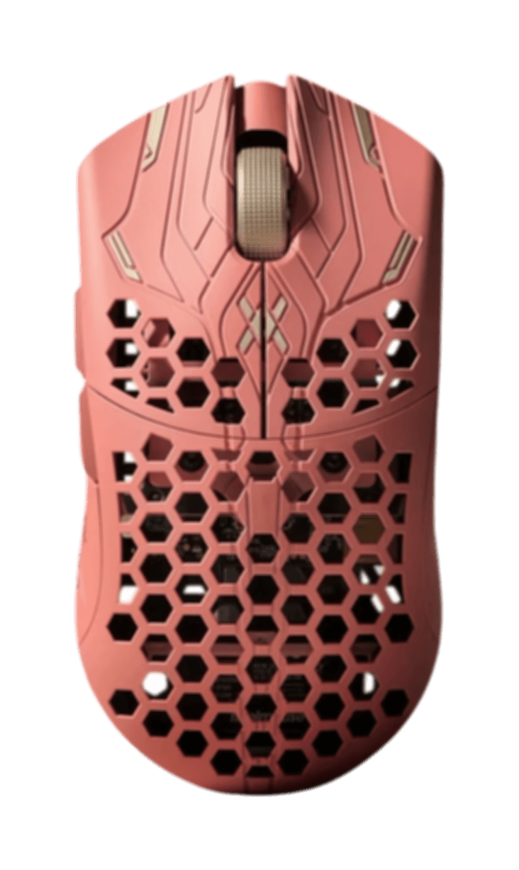 Finalmouse Ultralight X
