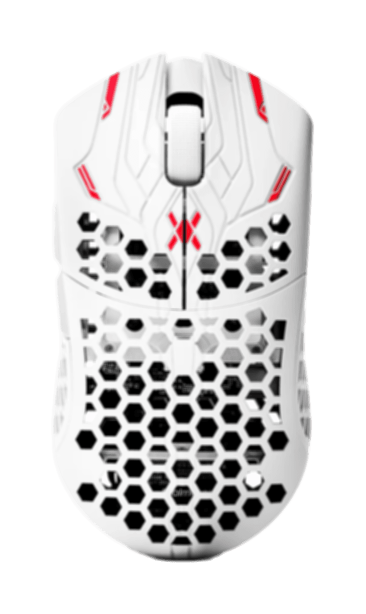 Finalmouse Ultralight X