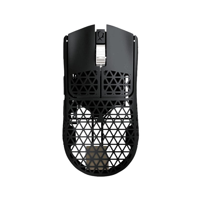 PMM Zen 8K