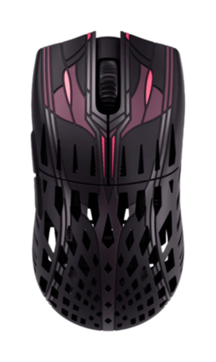 PWNAGE Trinity CF