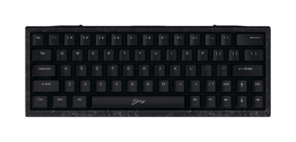 WL Mouse Ying63