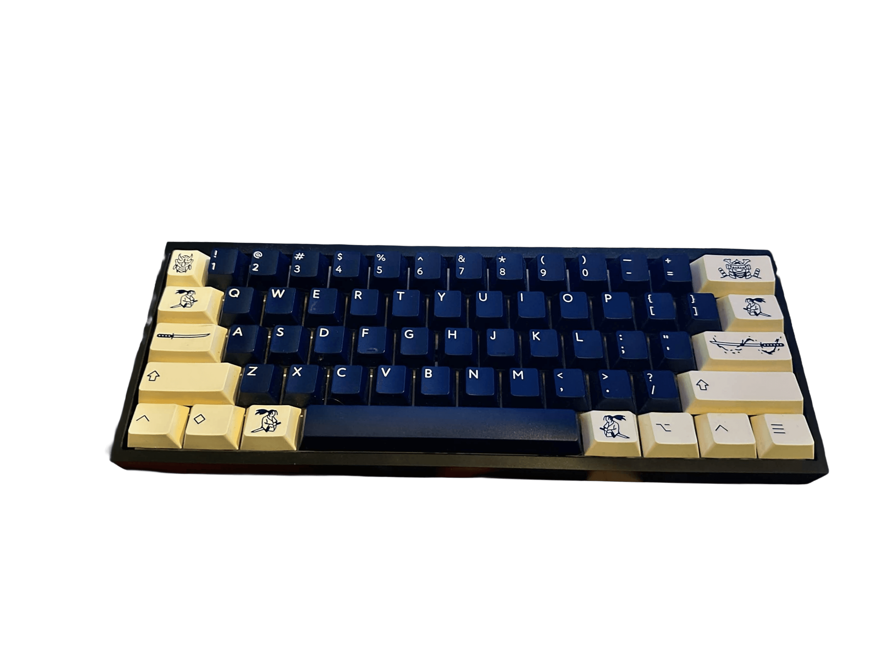 Wooting 60HE+