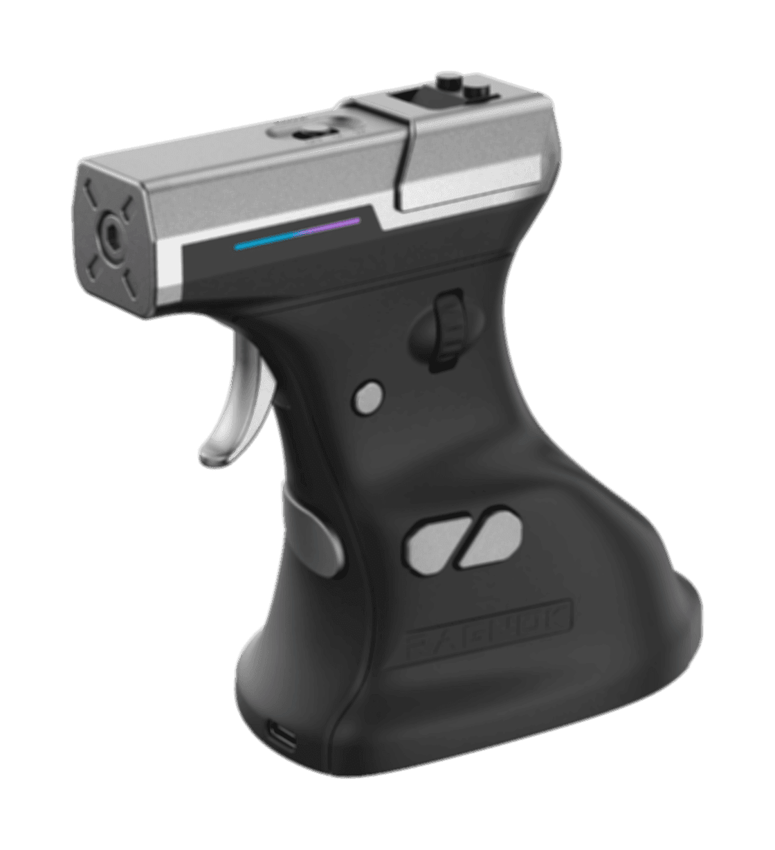 Ragnok ErgoStrike7
