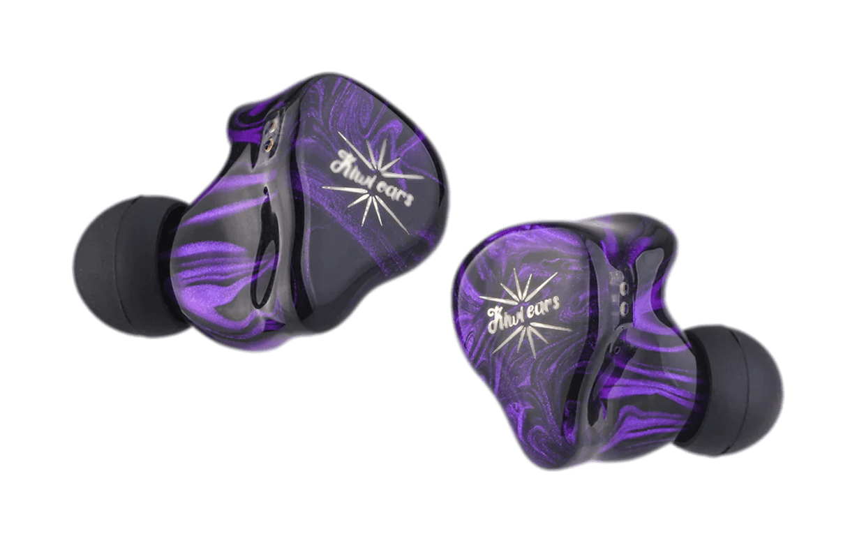 Kiwi Ears Quartet