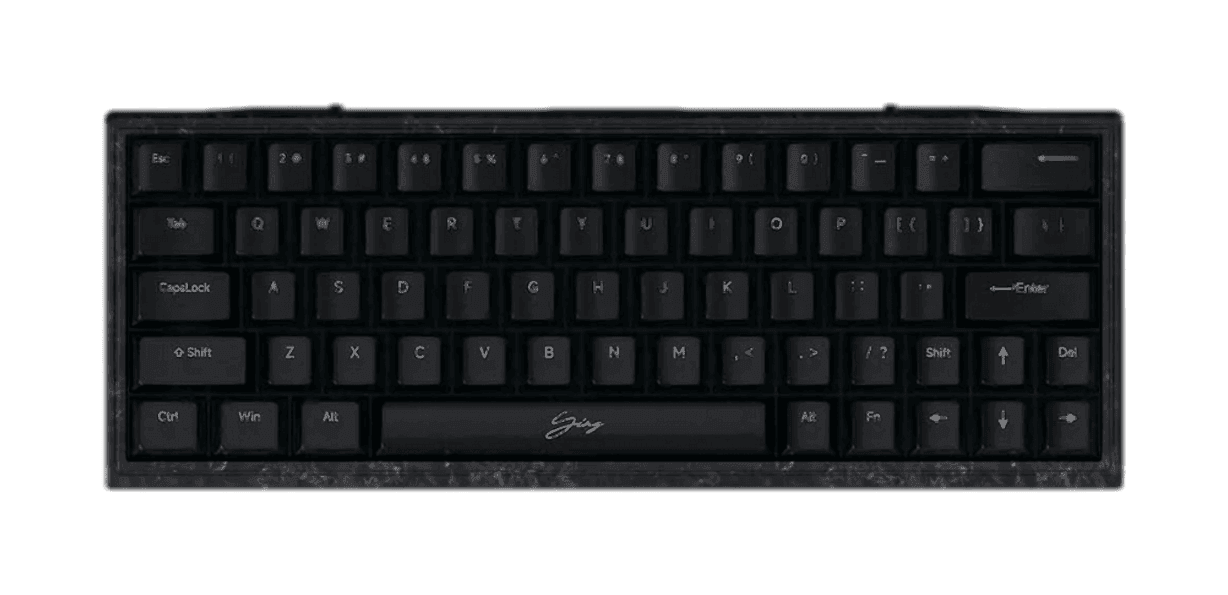 WLMOUSE Ying63