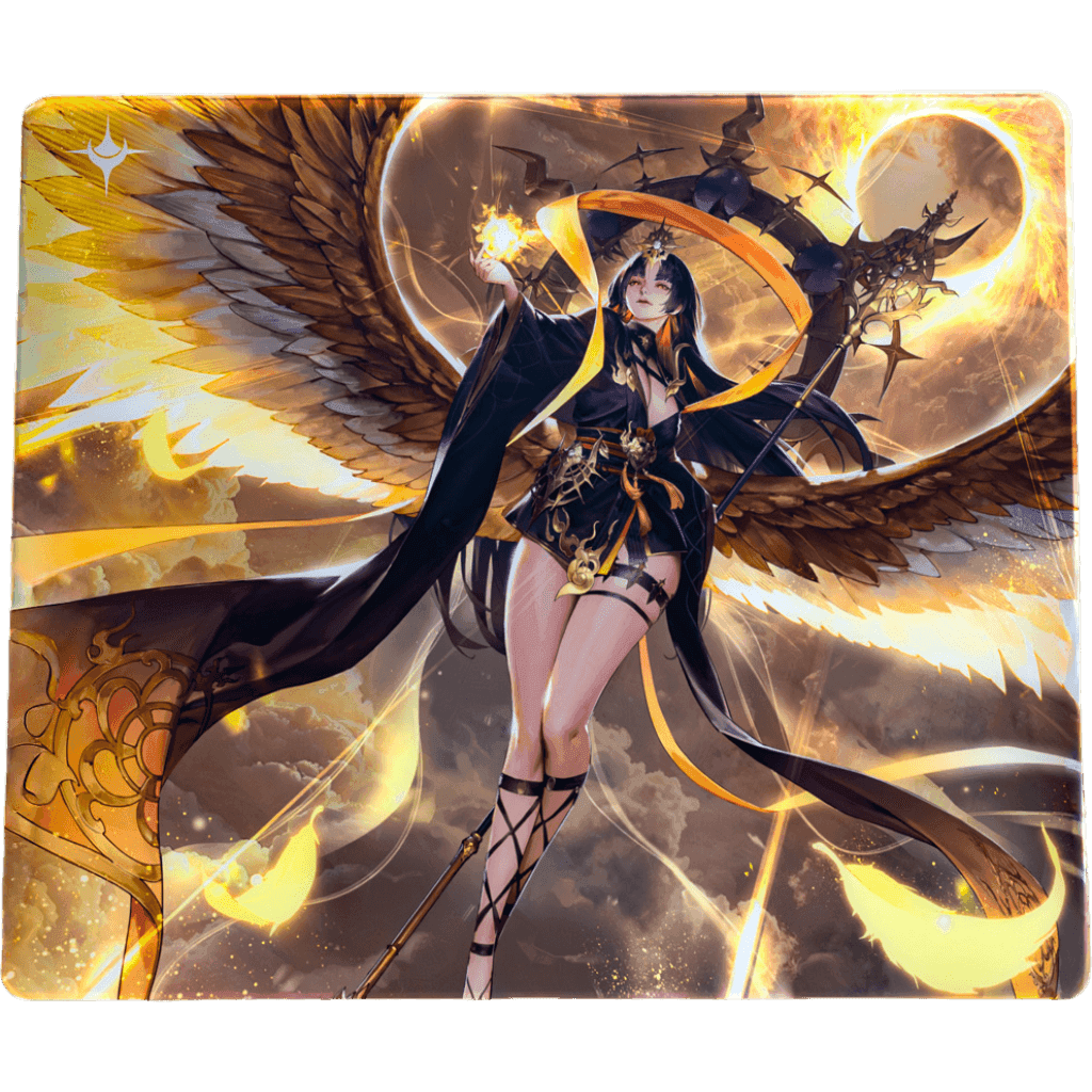 Solstice Amaterasu