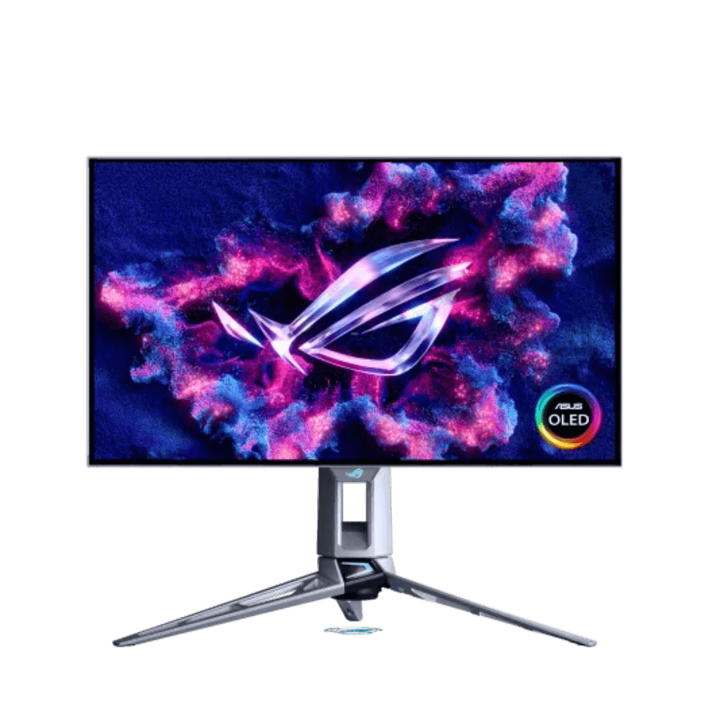 ASUS ROG Swift PG27AQWP-W