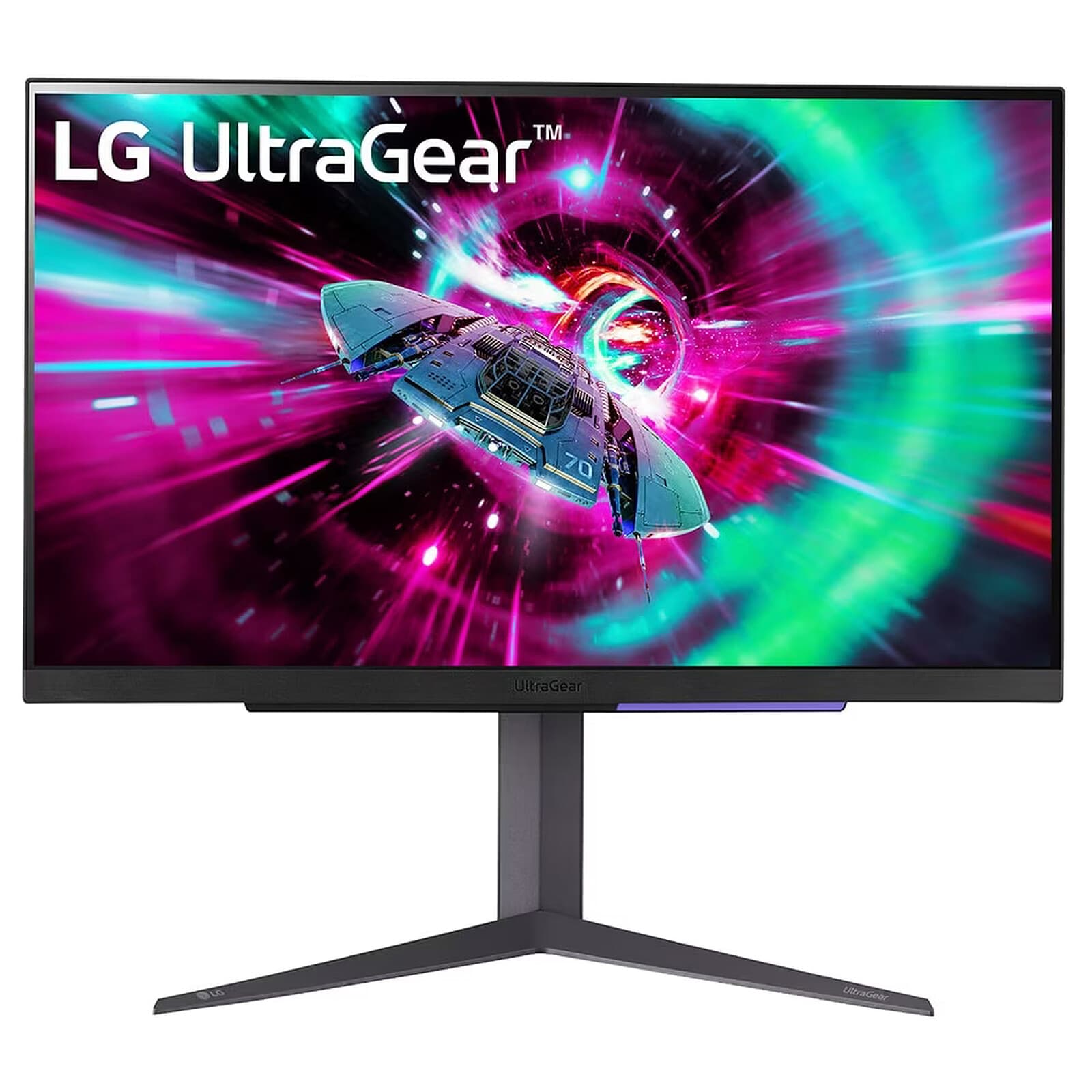 LG LG UltraGear 27GR93U