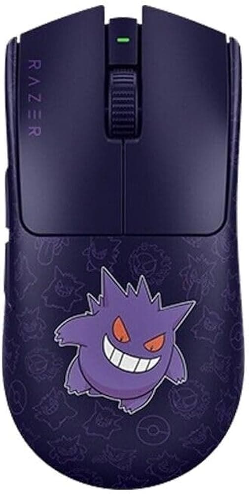 razer Viper V3 Pro Gengar