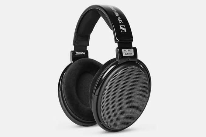 Sennheiser Jubilee hd58x